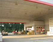 Lowes Home Improvement