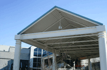 Burlington Mall