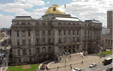 Newark City Hall