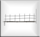 PermaNet Lite Bird Control System