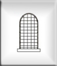 PermaNet Marble Bird Control System