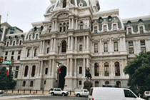 Philadelphia City Hall